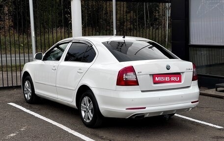Skoda Octavia, 2013 год, 799 000 рублей, 6 фотография