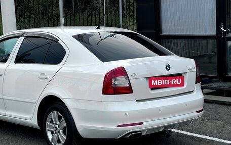 Skoda Octavia, 2013 год, 799 000 рублей, 7 фотография