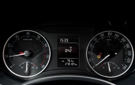 Skoda Octavia, 2013 год, 799 000 рублей, 23 фотография