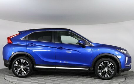 Mitsubishi Eclipse Cross, 2019 год, 1 947 000 рублей, 4 фотография