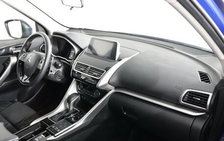 Mitsubishi Eclipse Cross, 2019 год, 1 947 000 рублей, 10 фотография