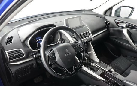 Mitsubishi Eclipse Cross, 2019 год, 1 947 000 рублей, 9 фотография