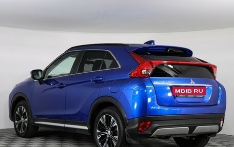 Mitsubishi Eclipse Cross, 2019 год, 1 947 000 рублей, 7 фотография