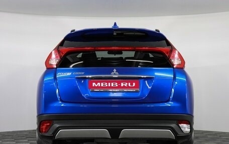 Mitsubishi Eclipse Cross, 2019 год, 1 947 000 рублей, 6 фотография