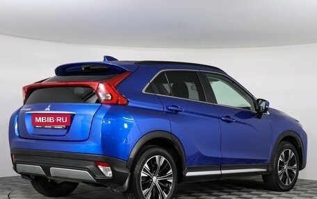 Mitsubishi Eclipse Cross, 2019 год, 1 947 000 рублей, 5 фотография