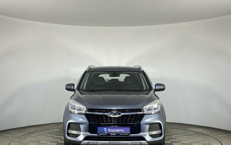 Chery Tiggo 4 I рестайлинг, 2020 год, 1 189 000 рублей, 2 фотография