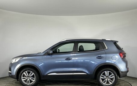 Chery Tiggo 4 I рестайлинг, 2020 год, 1 189 000 рублей, 4 фотография