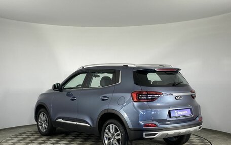 Chery Tiggo 4 I рестайлинг, 2020 год, 1 189 000 рублей, 8 фотография