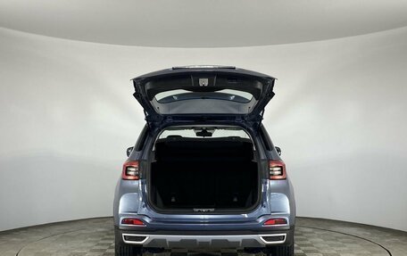 Chery Tiggo 4 I рестайлинг, 2020 год, 1 189 000 рублей, 14 фотография