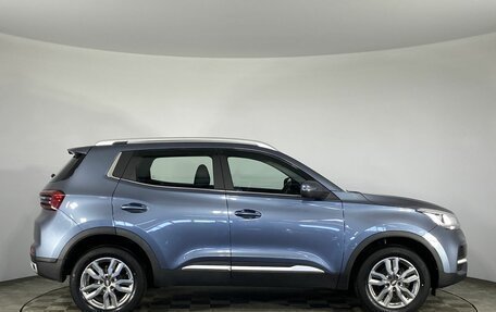 Chery Tiggo 4 I рестайлинг, 2020 год, 1 189 000 рублей, 5 фотография