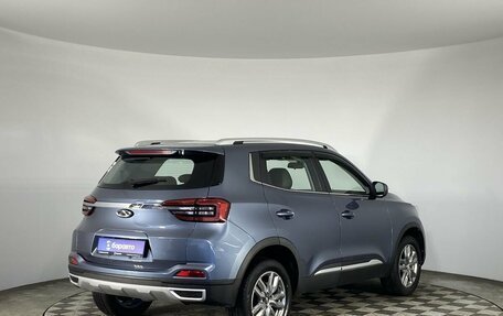 Chery Tiggo 4 I рестайлинг, 2020 год, 1 189 000 рублей, 6 фотография