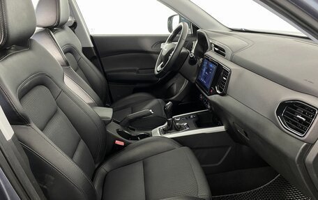 Chery Tiggo 4 I рестайлинг, 2020 год, 1 189 000 рублей, 10 фотография
