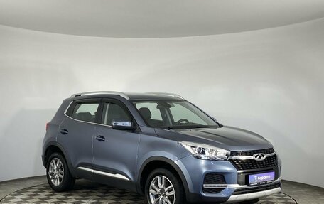 Chery Tiggo 4 I рестайлинг, 2020 год, 1 189 000 рублей, 3 фотография