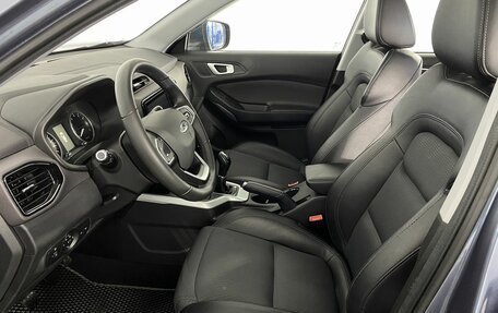 Chery Tiggo 4 I рестайлинг, 2020 год, 1 189 000 рублей, 9 фотография