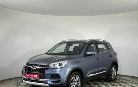Chery Tiggo 4 I рестайлинг, 2020 год, 1 189 000 рублей, 1 фотография