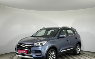 Chery Tiggo 4 I рестайлинг, 2020 год, 1 189 000 рублей, 1 фотография