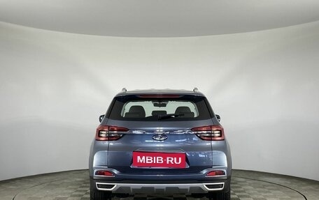 Chery Tiggo 4 I рестайлинг, 2020 год, 1 189 000 рублей, 7 фотография