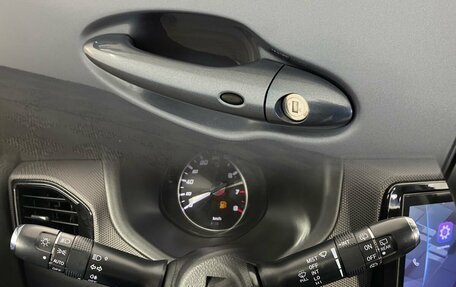 Chery Tiggo 4 I рестайлинг, 2020 год, 1 189 000 рублей, 19 фотография