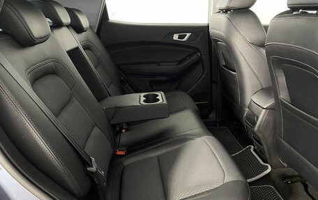Chery Tiggo 4 I рестайлинг, 2020 год, 1 189 000 рублей, 20 фотография