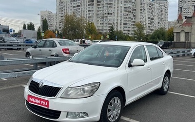 Skoda Octavia, 2011 год, 599 000 рублей, 1 фотография