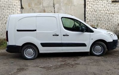 Peugeot Partner II рестайлинг 2, 2012 год, 650 000 рублей, 1 фотография