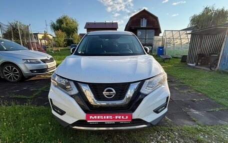 Nissan X-Trail, 2020 год, 2 100 000 рублей, 1 фотография