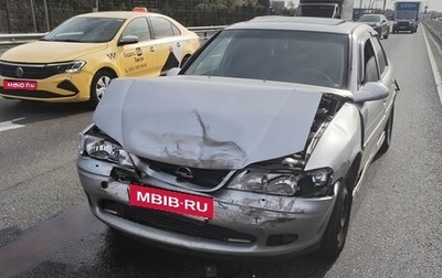 Opel Vectra B рестайлинг, 1999 год, 100 000 рублей, 1 фотография