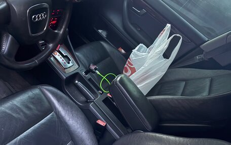 Audi A4, 2007 год, 700 000 рублей, 6 фотография