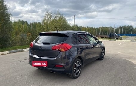 KIA cee'd III, 2013 год, 780 000 рублей, 5 фотография