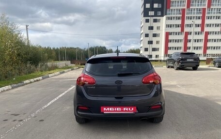 KIA cee'd III, 2013 год, 780 000 рублей, 6 фотография
