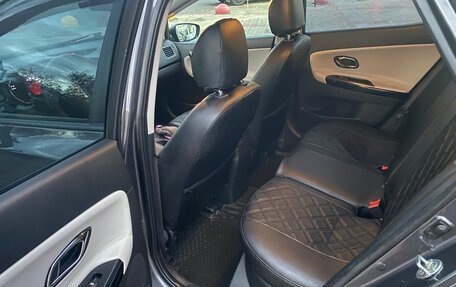 KIA cee'd III, 2013 год, 780 000 рублей, 11 фотография