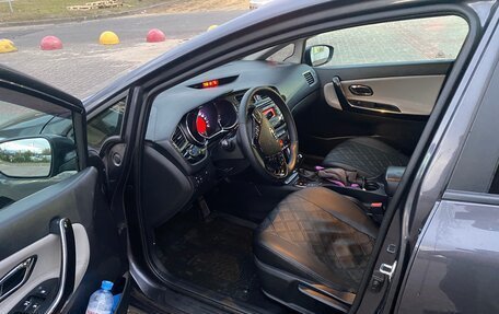 KIA cee'd III, 2013 год, 780 000 рублей, 10 фотография