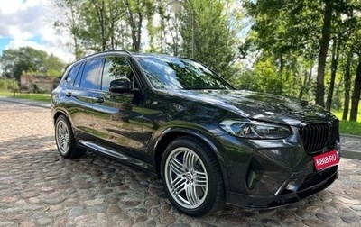 Alpina XD3 G01, 2021 год, 9 400 000 рублей, 1 фотография