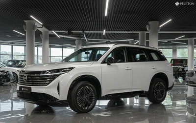 Nissan Pathfinder, 2024 год, 5 250 000 рублей, 1 фотография