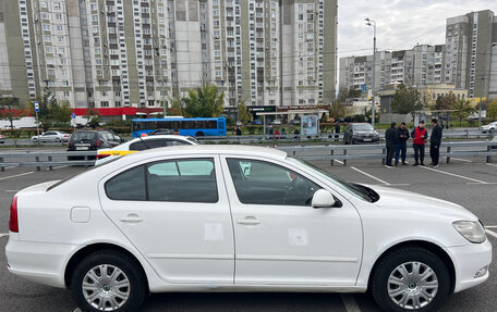 Skoda Octavia, 2011 год, 599 000 рублей, 6 фотография