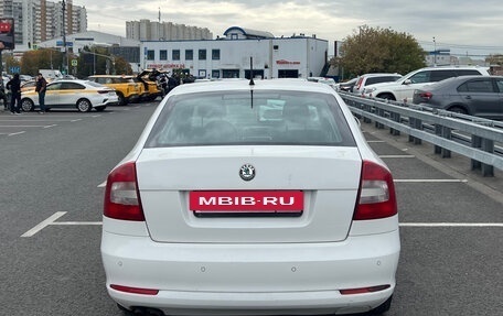 Skoda Octavia, 2011 год, 599 000 рублей, 4 фотография