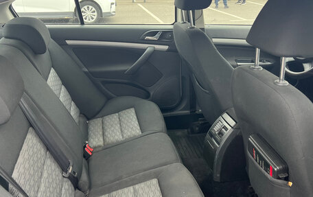 Skoda Octavia, 2011 год, 599 000 рублей, 11 фотография