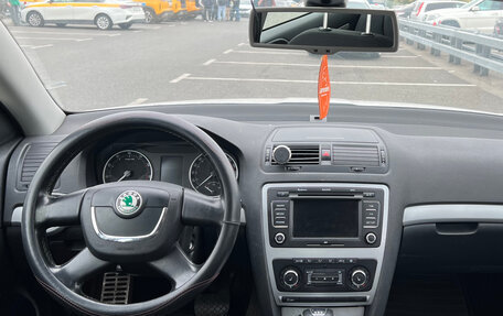 Skoda Octavia, 2011 год, 599 000 рублей, 10 фотография