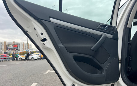 Skoda Octavia, 2011 год, 599 000 рублей, 16 фотография