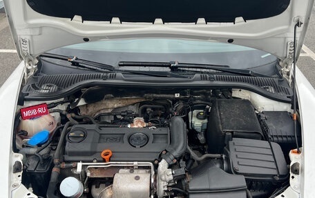 Skoda Octavia, 2011 год, 599 000 рублей, 12 фотография