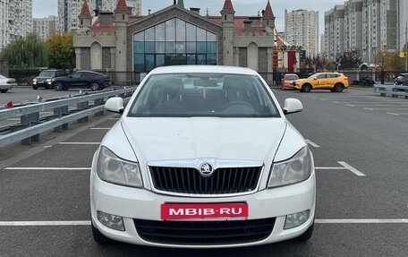 Skoda Octavia, 2011 год, 599 000 рублей, 8 фотография