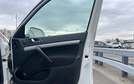 Skoda Octavia, 2011 год, 599 000 рублей, 18 фотография