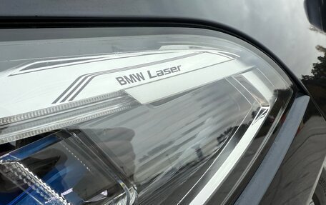 BMW X6, 2022 год, 8 500 000 рублей, 13 фотография