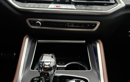 BMW X6, 2022 год, 8 500 000 рублей, 20 фотография