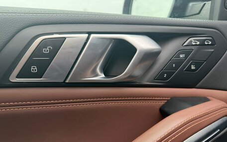 BMW X6, 2022 год, 8 500 000 рублей, 22 фотография