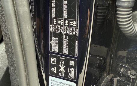 BMW X6, 2022 год, 8 500 000 рублей, 25 фотография