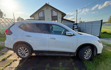 Nissan X-Trail, 2020 год, 2 100 000 рублей, 4 фотография