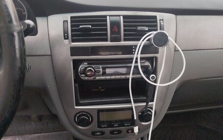 Chevrolet Lacetti, 2007 год, 200 000 рублей, 4 фотография