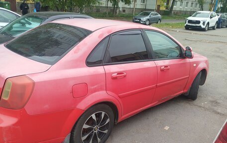 Chevrolet Lacetti, 2007 год, 200 000 рублей, 3 фотография