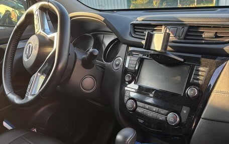 Nissan X-Trail, 2020 год, 2 100 000 рублей, 7 фотография